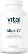 画像1: Vital Nutrients  Aller-C (Isoquercitrin, Organic Vitamin C, and Bioflavonoids) 200 capsules (1)