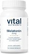 画像1: Vital Nutrients Melatonin 20mg メラトニン　60 capsules (1)