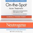 画像1: Neutrogena On-The-Spot Acne Treatment  21gram (1)