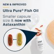 画像3:   Vital Nutrients Ultra Pure® Fish Oil 800 Triglyceride Form    90 Softgel 商品が新しくなりました (3)